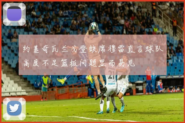 约基奇瓦兰戈登缺席穆雷直言球队高度不足篮板问题显而易见